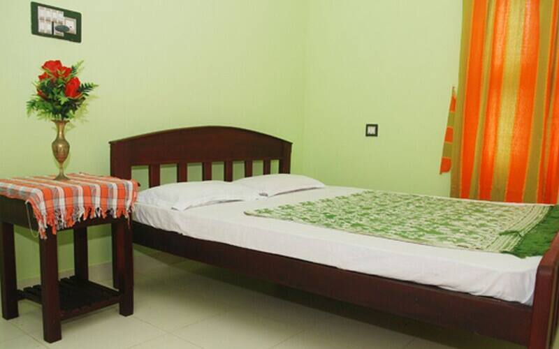 Satin Sand Beach Resort, Kannur 1